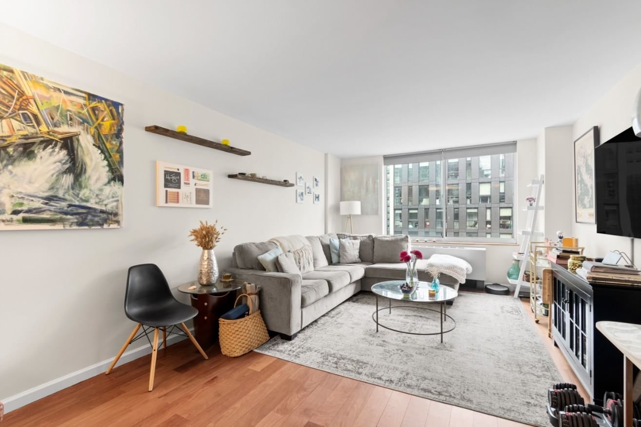 Real estate property located at 275 Greenwich #9DS, New York, New York City, NY