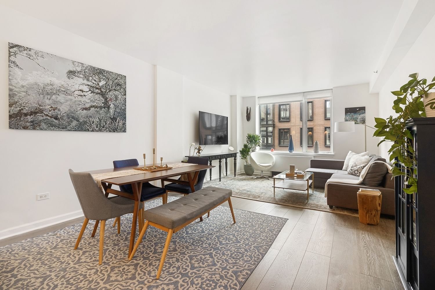 Real estate property located at 26 Broadway #406, Kings, New York City, NY
