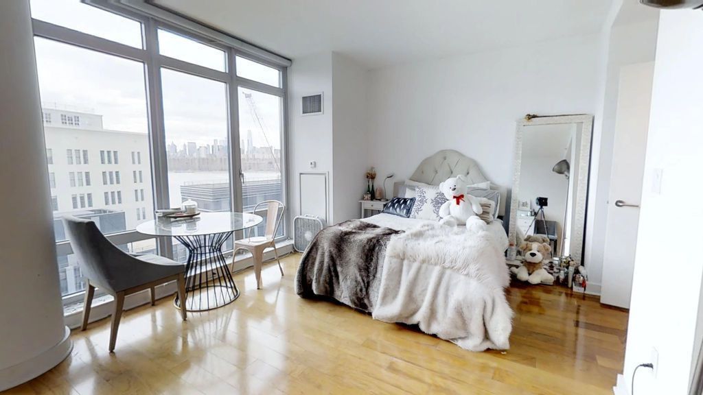 Real estate property located at 2 Northside Piers #7D, Kings, New York City, NY