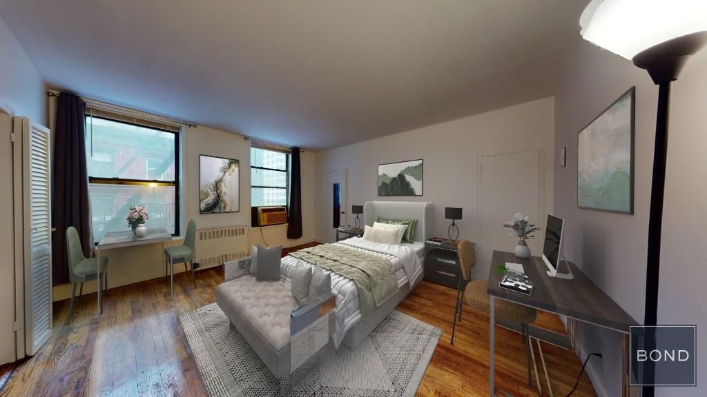 Real estate property located at 246 45th #3M, New York, New York City, NY