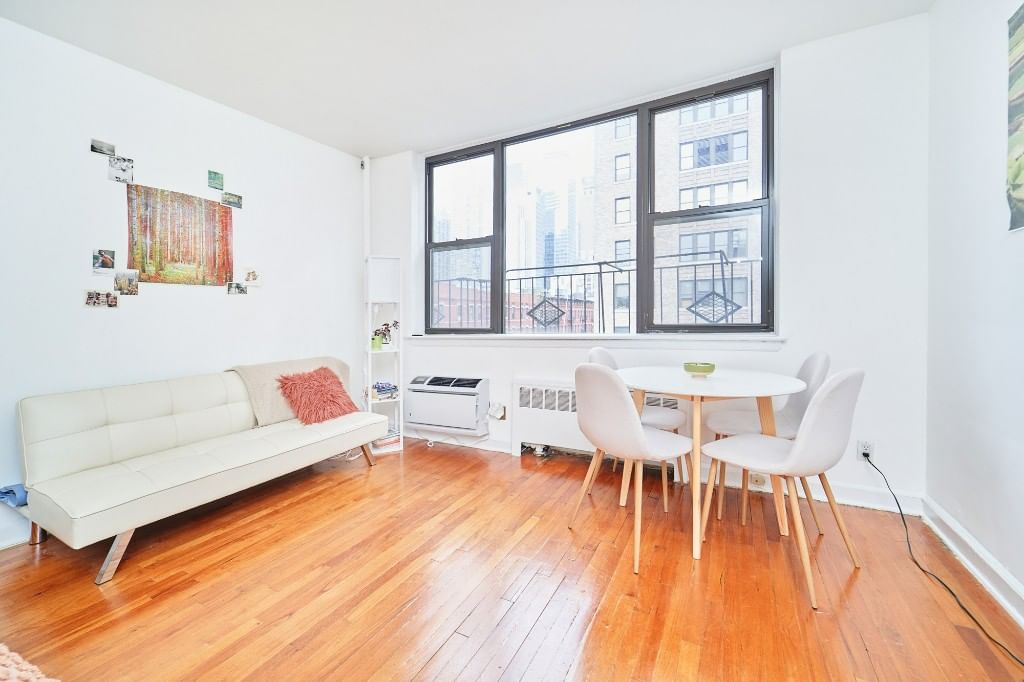 Real estate property located at 400 45th #5D, New York, New York City, NY