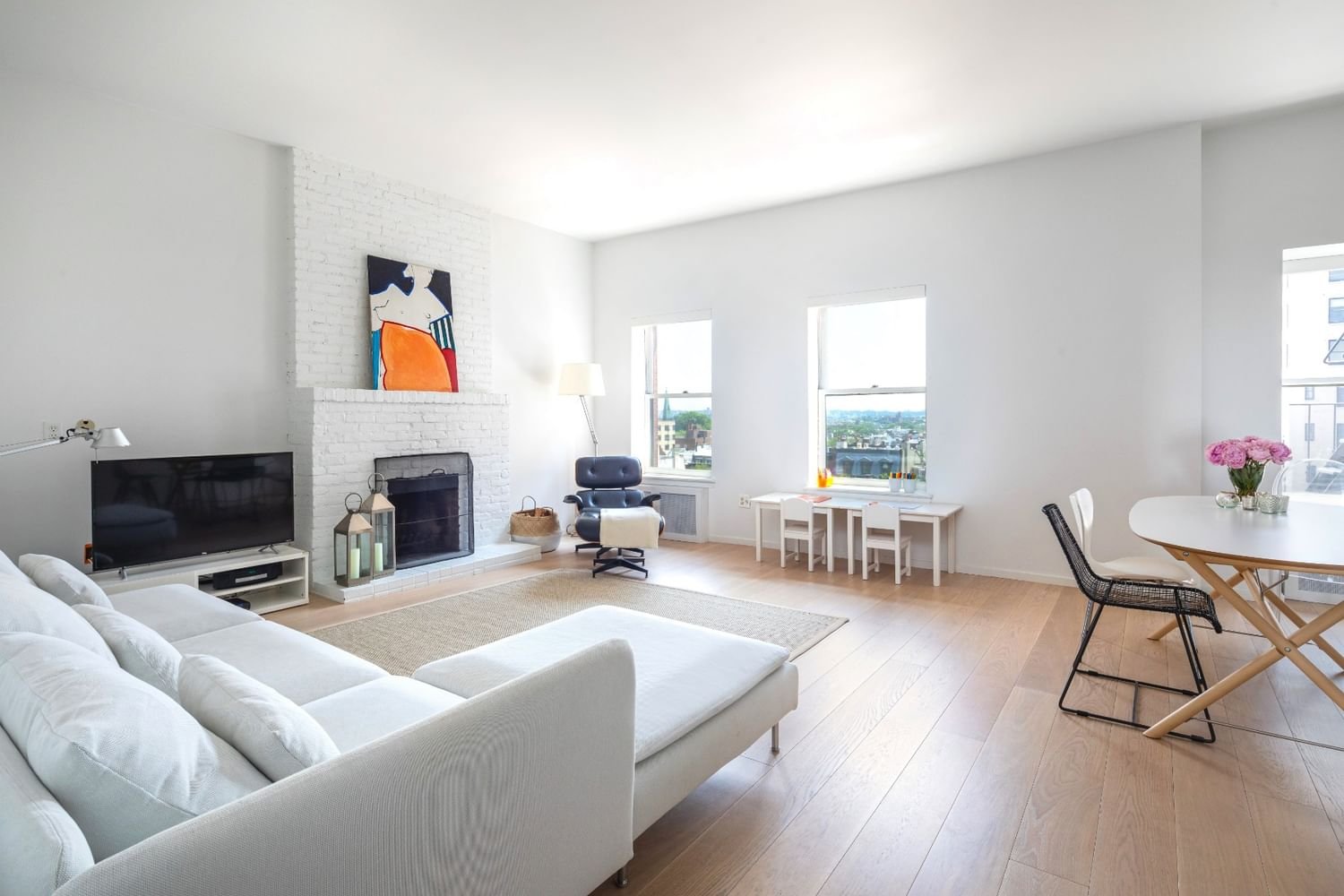 Real estate property located at 105 Montague #703, Kings, New York City, NY