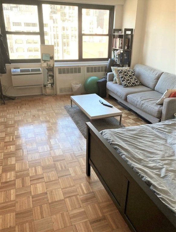 Real estate property located at 350 51st #10D, New York, New York City, NY