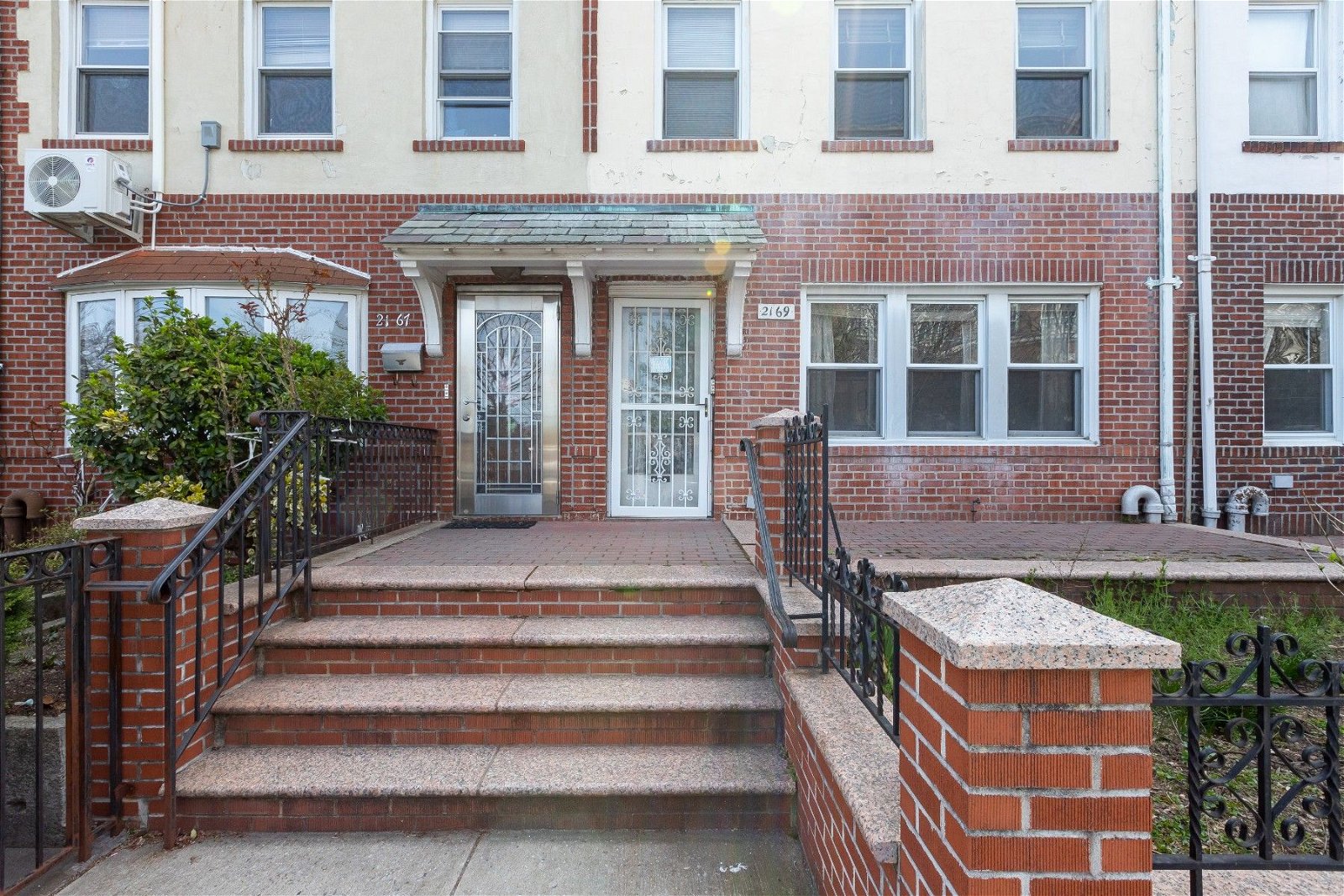Real estate property located at 21-69 23rd *, Queens, New York City, NY
