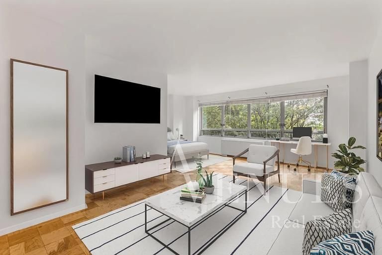 Real estate property located at 170 End #5R, New York, New York City, NY