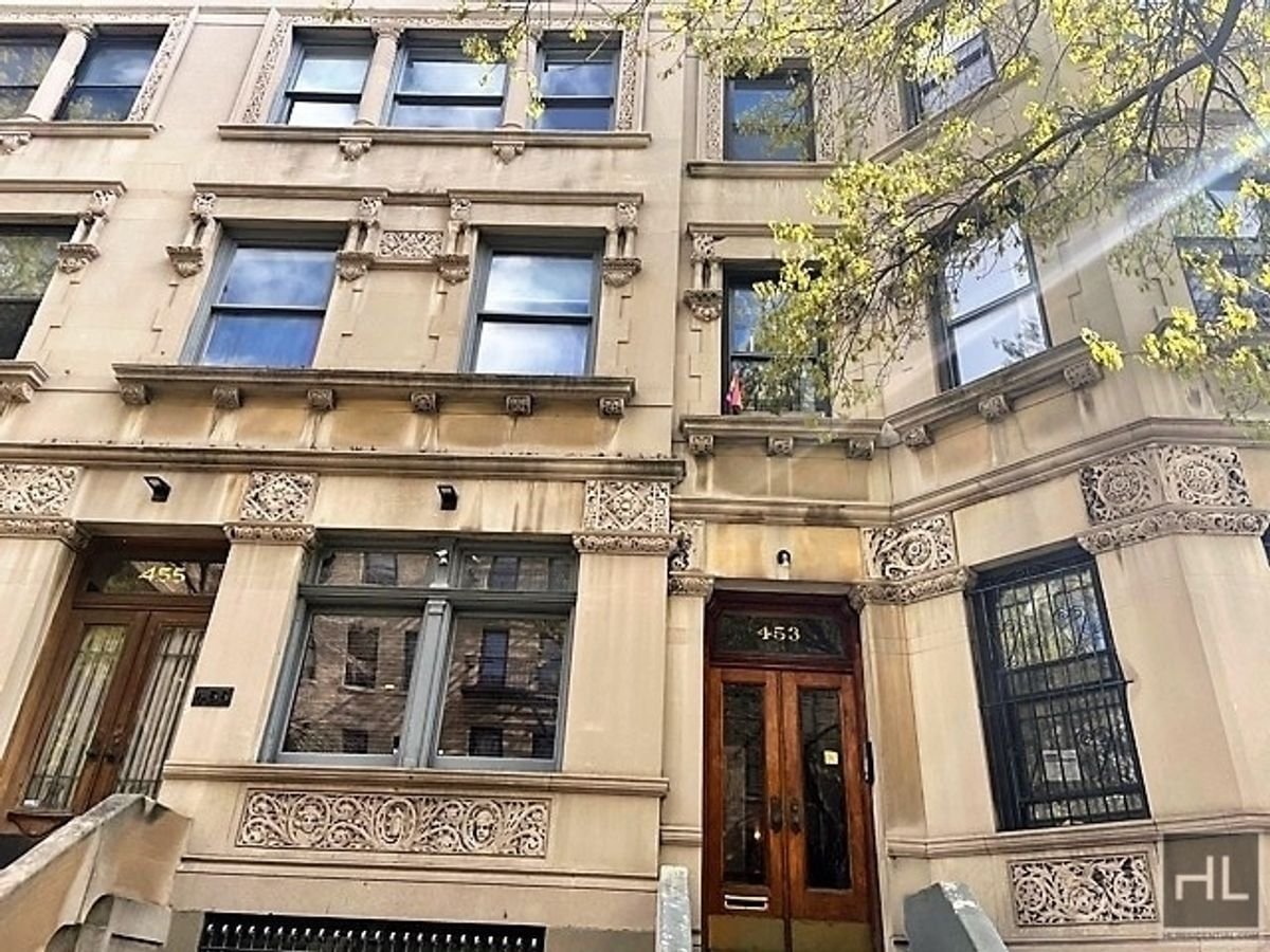 Real estate property located at 453 148th #1, NewYork, Tribeca, New York City, NY