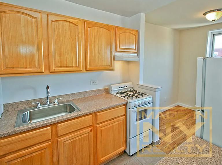 Real estate property located at 81-31 Baxter #1A, Queens, New York City, NY