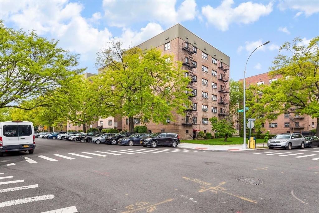 Real estate property located at 138-25 31st #2E, Queens, New York City, NY