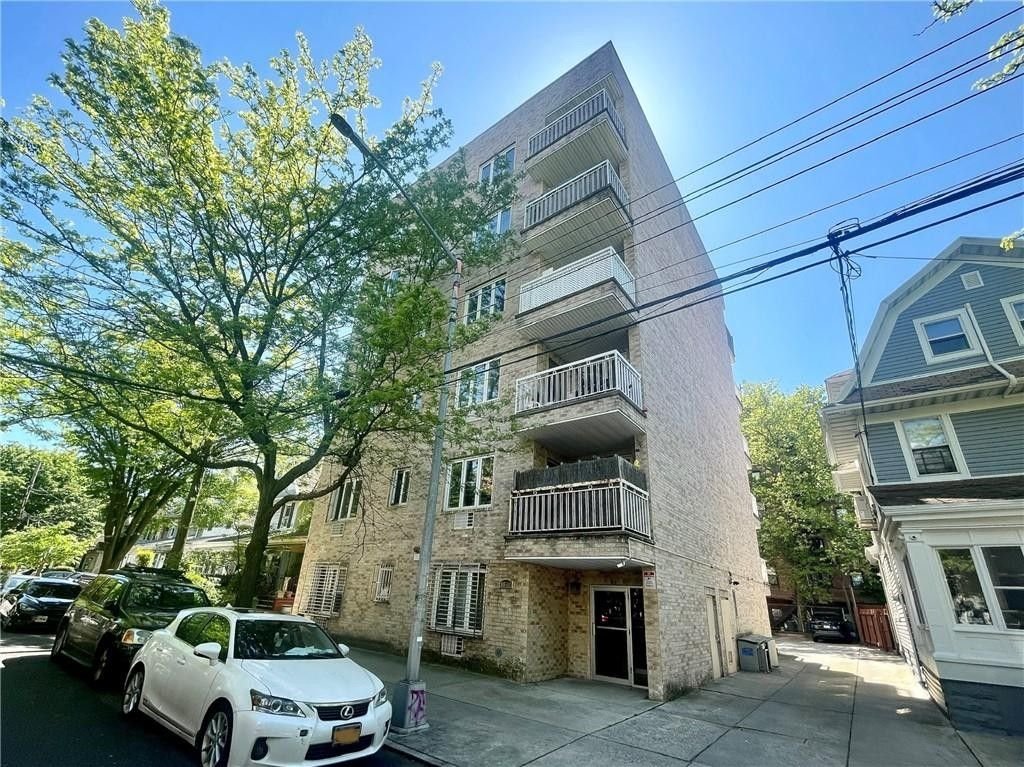 Real estate property located at 1530 15th #1B, Kings, New York City, NY