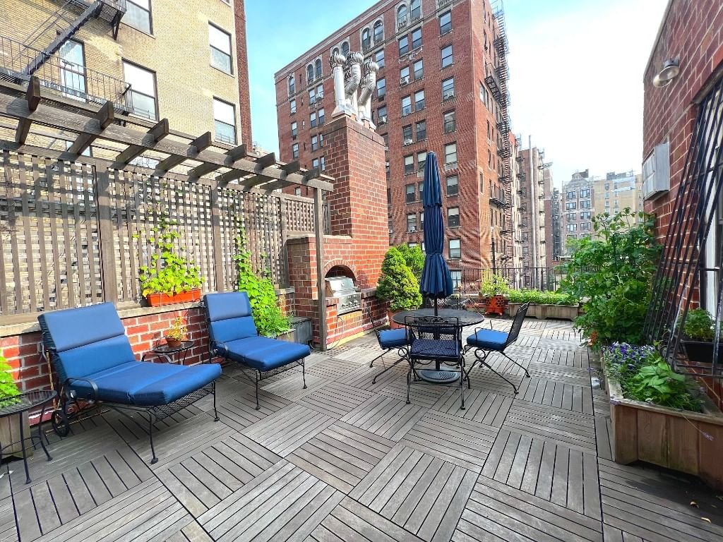 Real estate property located at 311 83rd #5A, NewYork, Upper West Side, New York City, NY