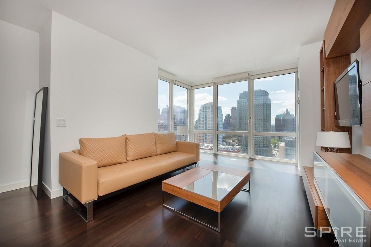 Real estate property located at 306 Gold #28E, Kings, New York City, NY