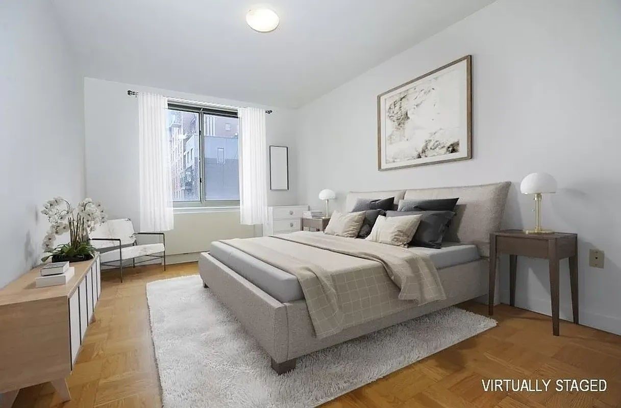 Real estate property located at 460 20th #7L, New York, New York City, NY