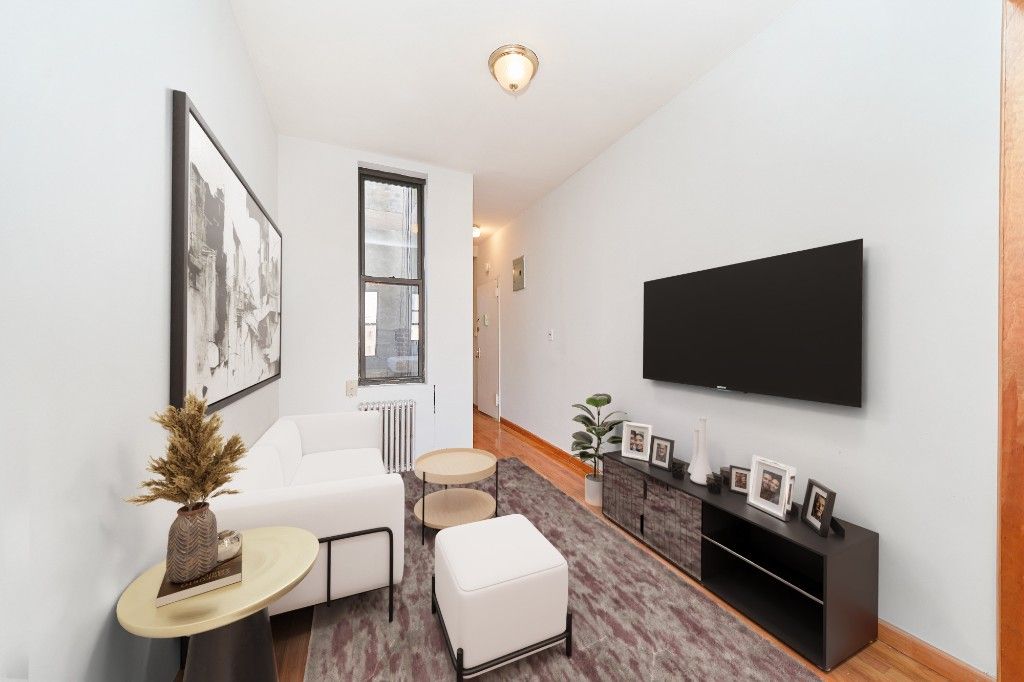 Real estate property located at 462 9th #8, New York, New York City, NY