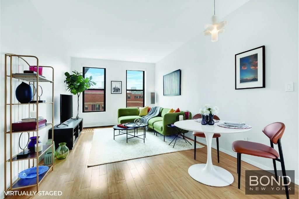Real estate property located at 613 6th #5A, NewYork, East Village, New York City, NY