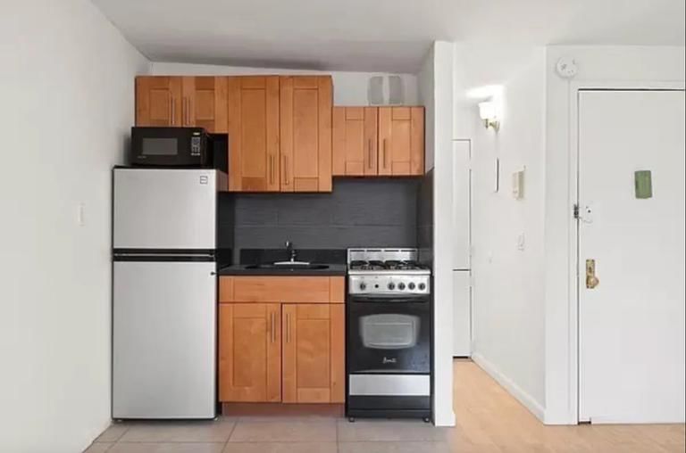 Real estate property located at 222 1st #3D, New York, New York City, NY