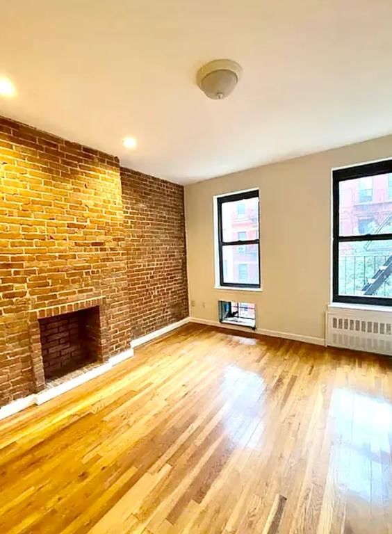 Real estate property located at 534 83rd #3A, New York, New York City, NY