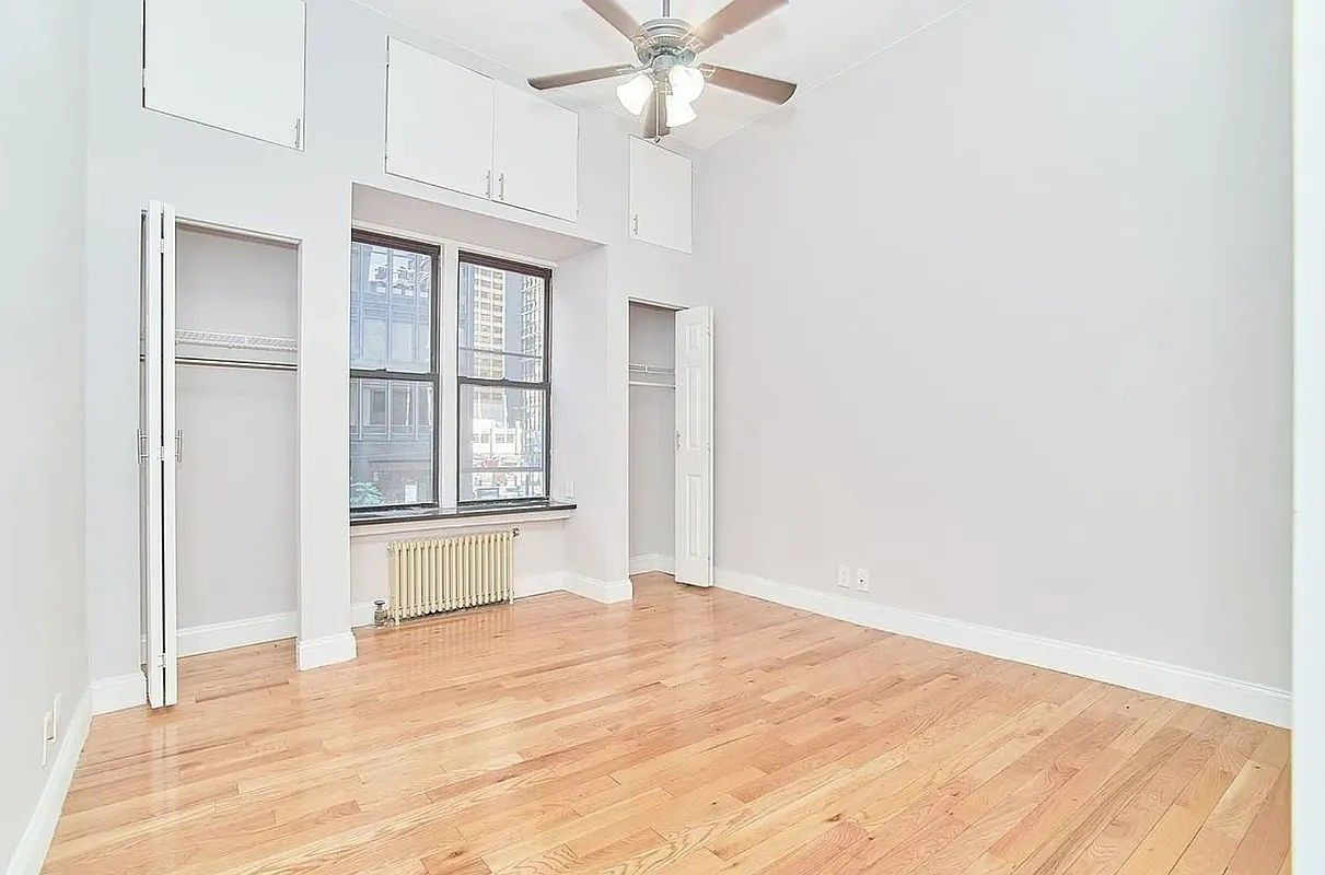 Real estate property located at 211 53rd #5F, New York, New York City, NY