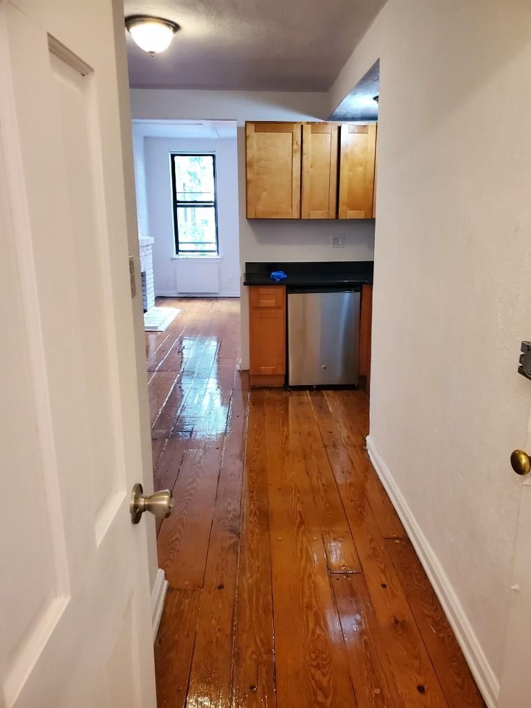 Real estate property located at 29 Jones #3B, New York, New York City, NY