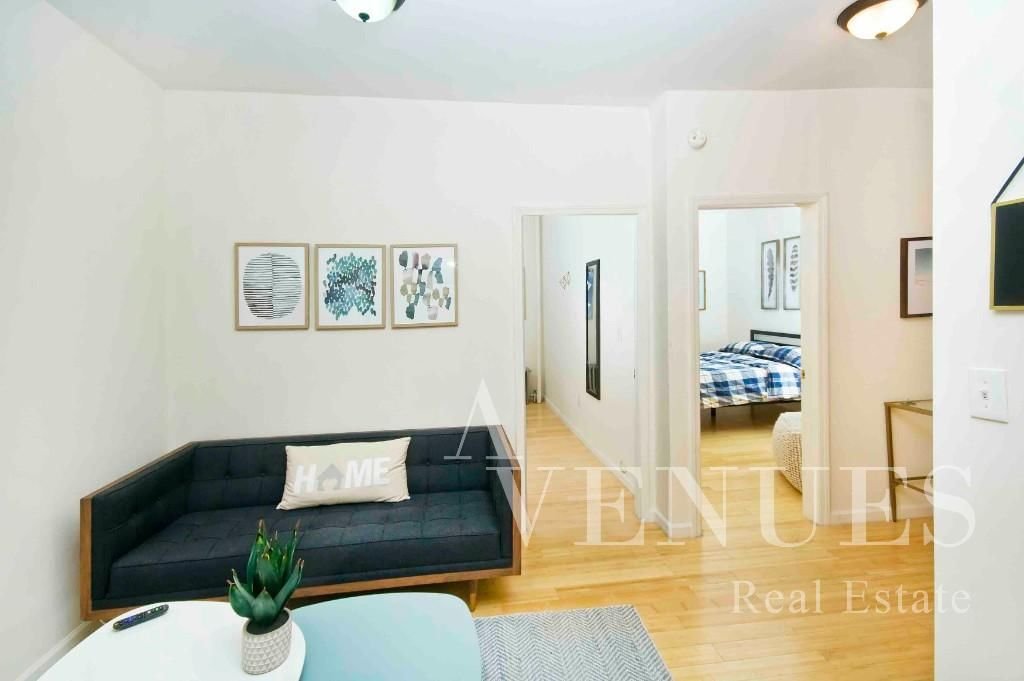 Real estate property located at 122 102nd #3A, New York, New York City, NY