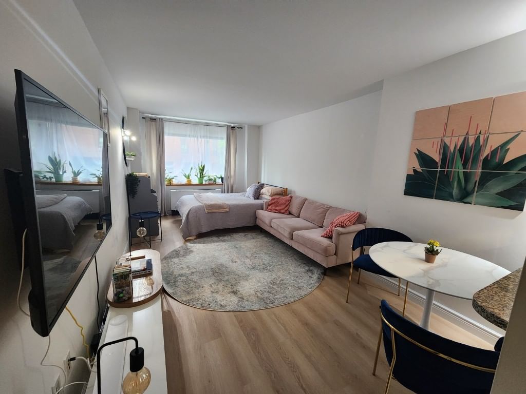 Real estate property located at 1760 2nd #3D, New York, New York City, NY