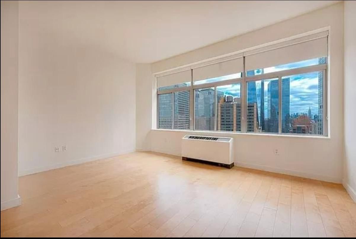 Real estate property located at 90 Washington #18H, New York, New York City, NY