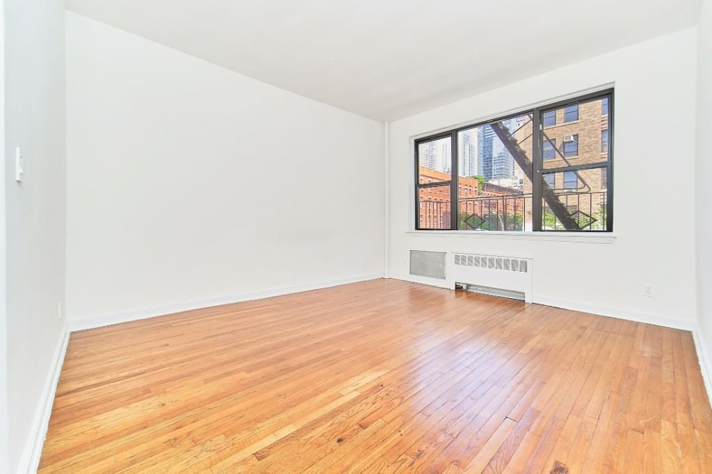 Real estate property located at 400 45th #3D, New York, New York City, NY