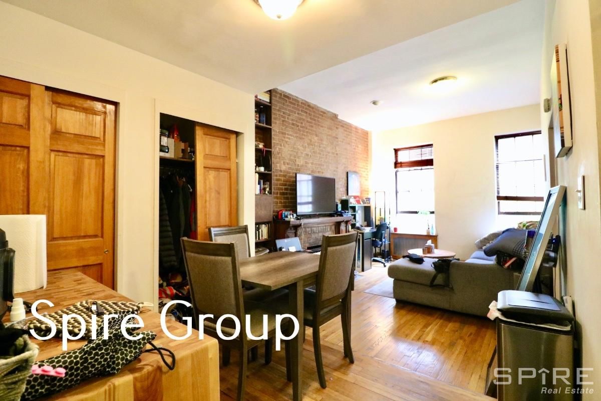 Real estate property located at 116 73rd #3A, New York, New York City, NY