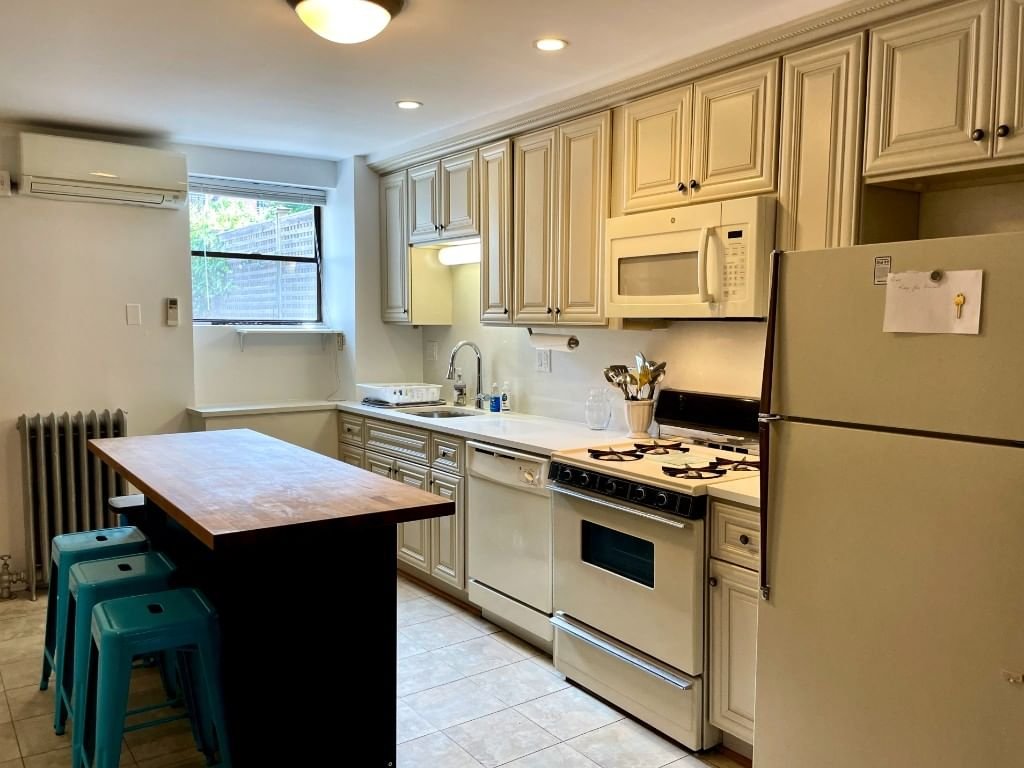 Real estate property located at 330A President (Garden), Kings, New York City, NY