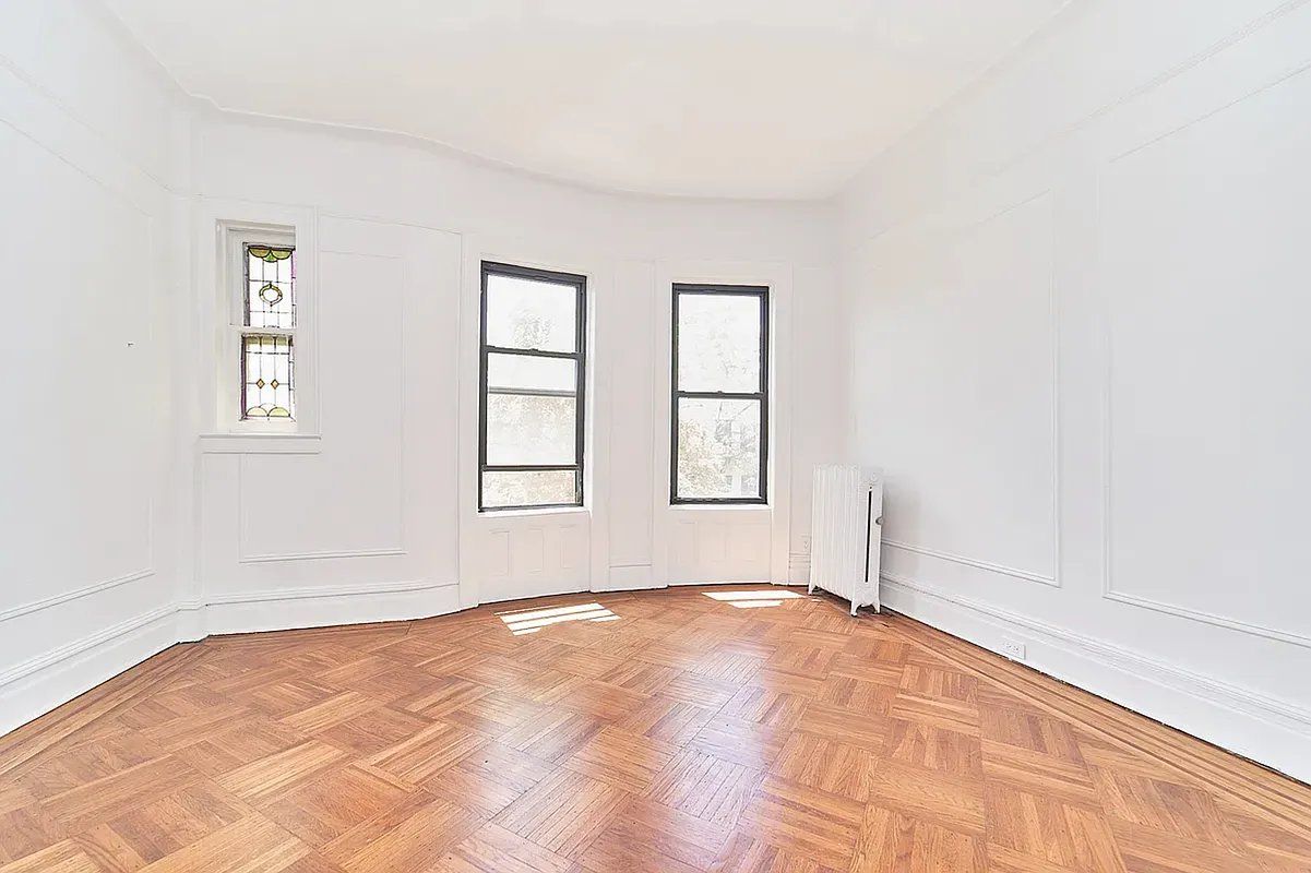 Real estate property located at 429 Sterling #4L, Kings, New York City, NY