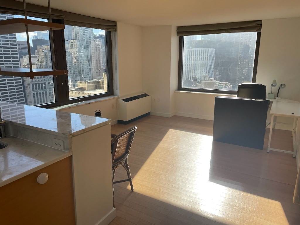 Real estate property located at 100 39th #36C, New York, New York City, NY