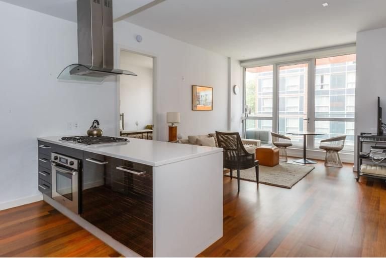Real estate property located at 135 11th #3H, Kings, Williamsburg, New York City, NY