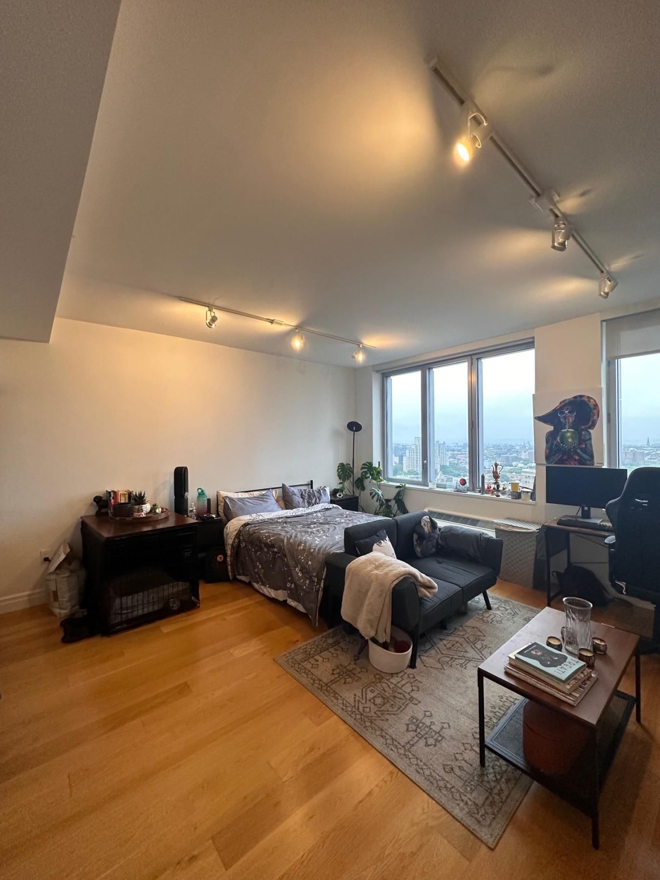 Real estate property located at 300 Ashland #20e, Kings, New York City, NY