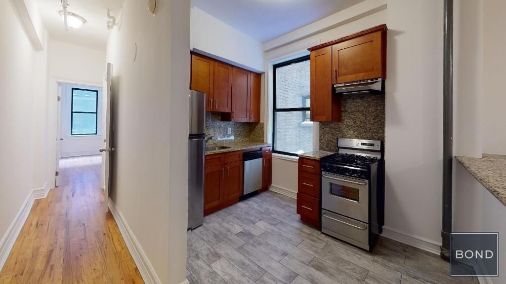 Real estate property located at 245 51st #407, New York, New York City, NY