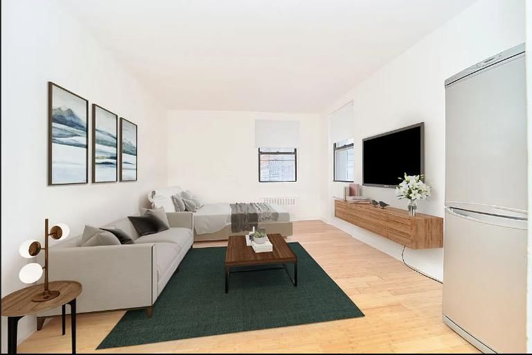 Real estate property located at 459 Park #2B, New York, New York City, NY