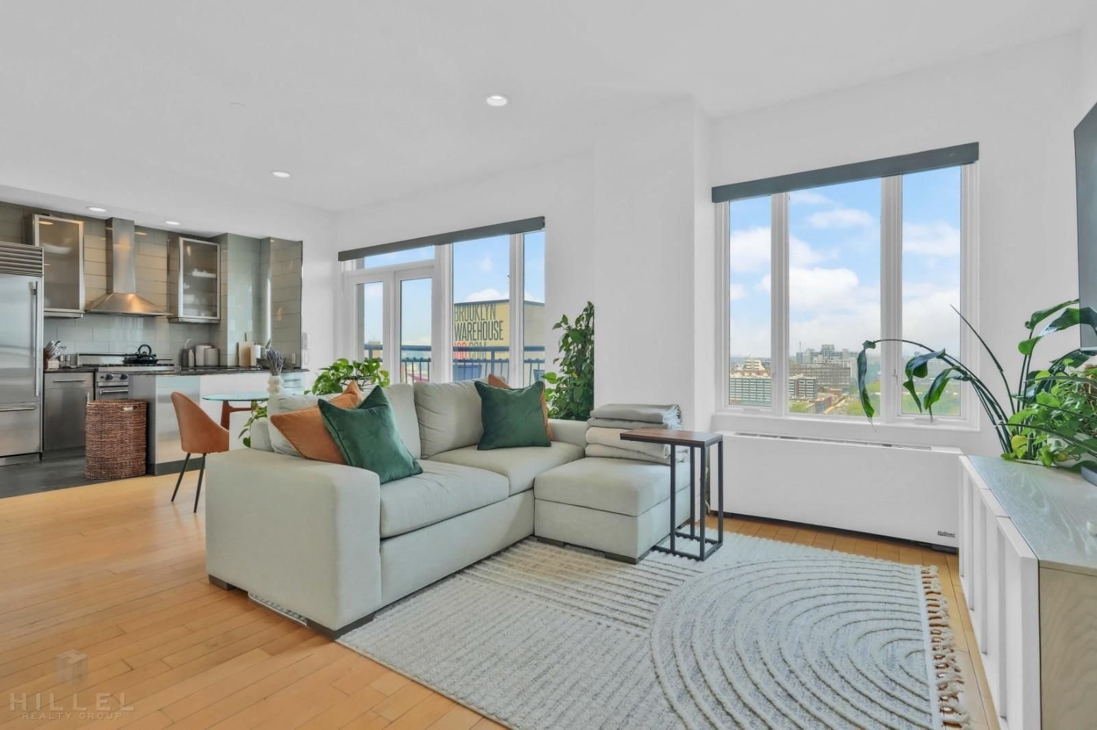 Real estate property located at 189 Bridge #10A, Kings, Downtown Brooklyn, New York City, NY