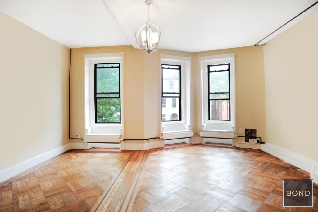 Real estate property located at 234A Macon #2, Kings, New York City, NY