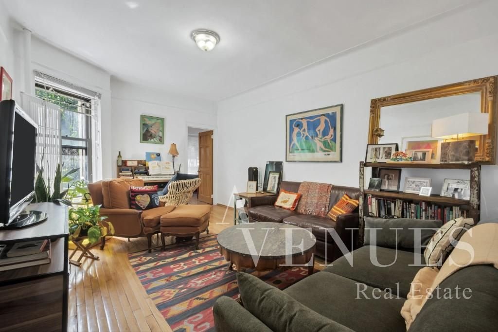 Real estate property located at 122 102nd #5B, New York, East Harlem, New York City, NY