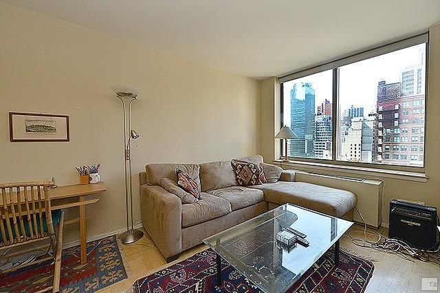 Real estate property located at 236 47th #17A, New York, New York City, NY