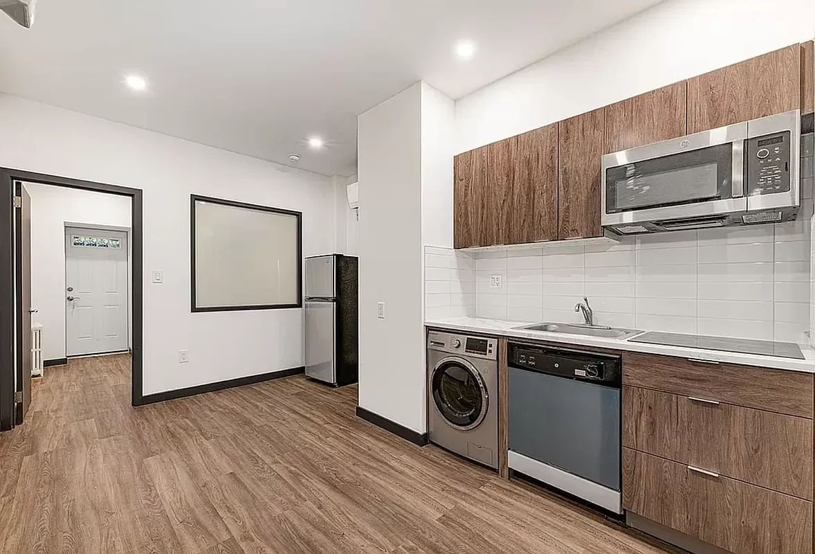 Real estate property located at 439 46th #1D, New York, New York City, NY
