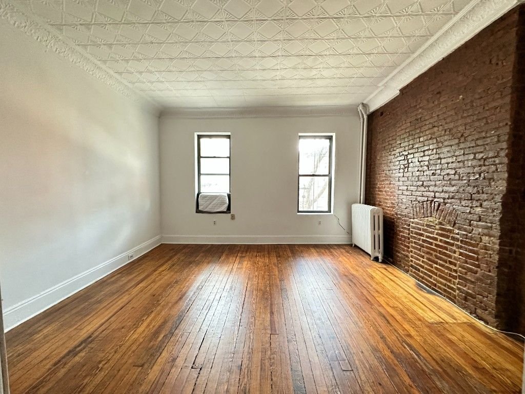 Real estate property located at 351 Van Brunt #2F, Kings, New York City, NY