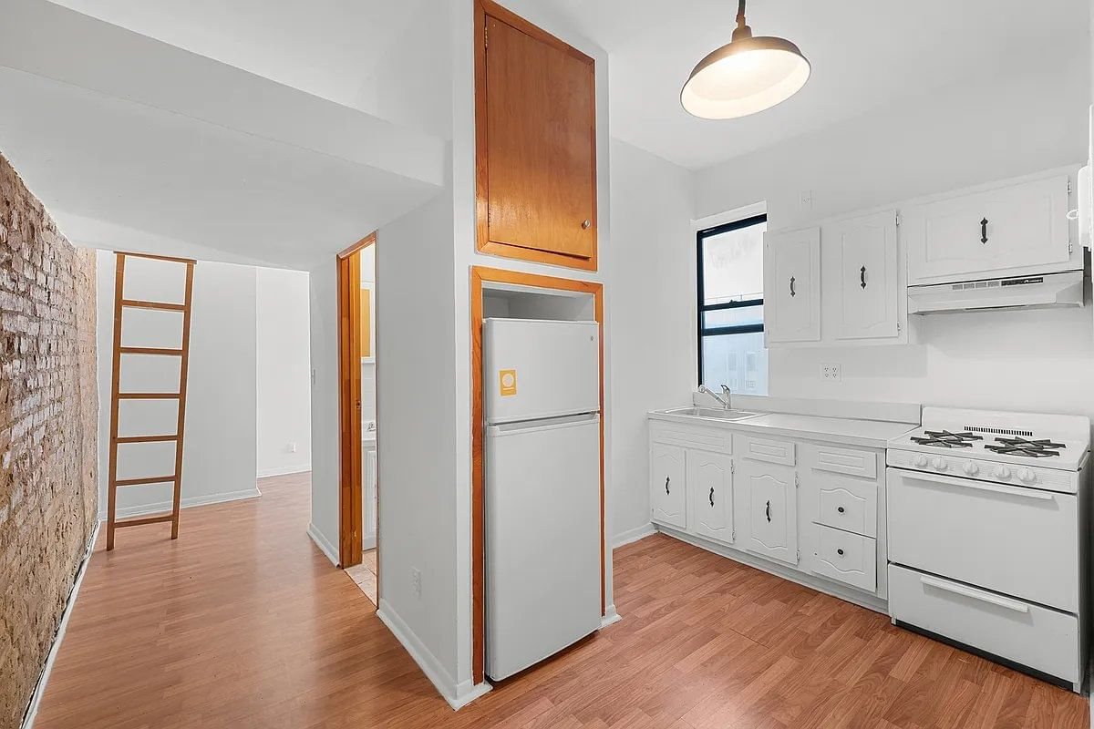Real estate property located at 619 5th #24, New York, New York City, NY