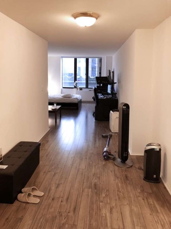 Real estate property located at 445 5th #17E, New York, New York City, NY