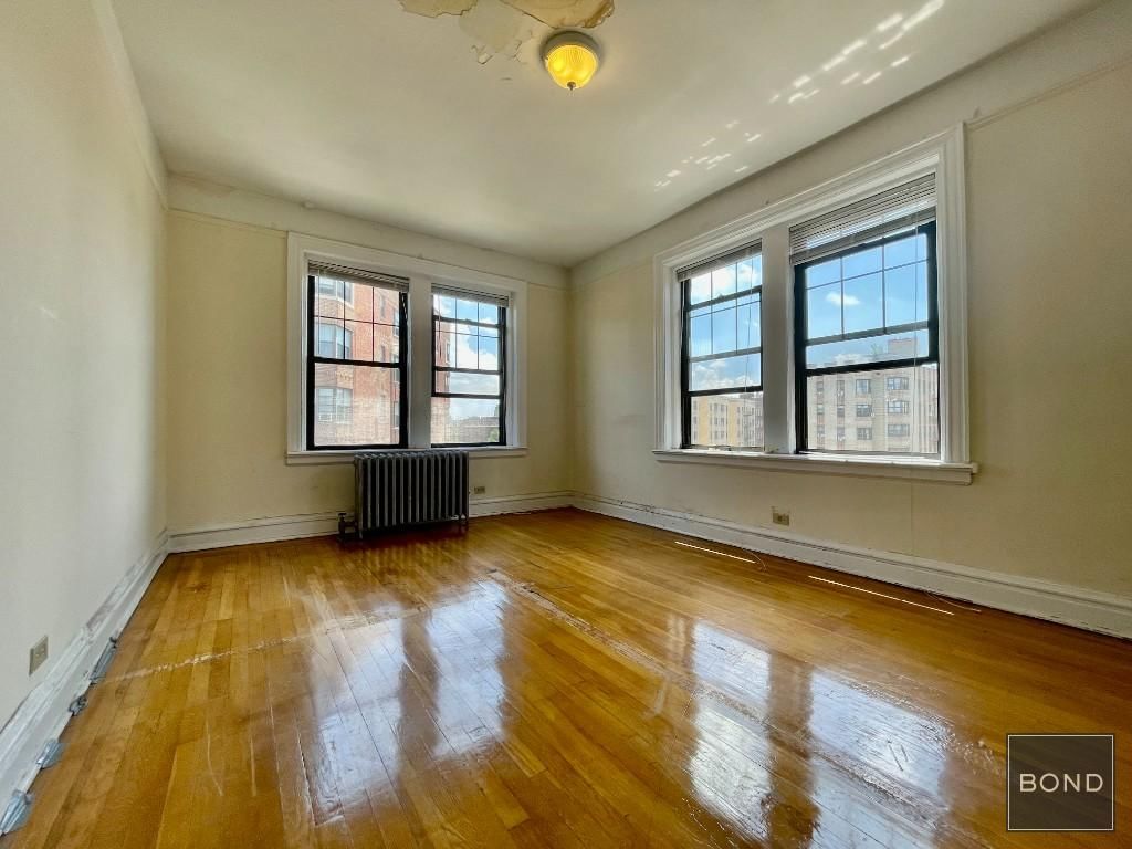 Real estate property located at 825 187th #7M, New York, New York City, NY