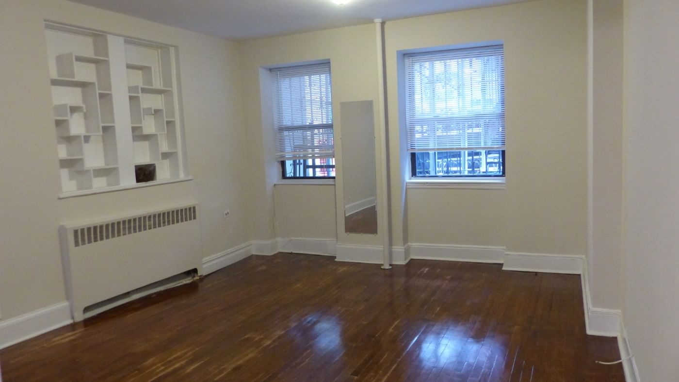 Real estate property located at 110 61st A, New York, New York City, NY