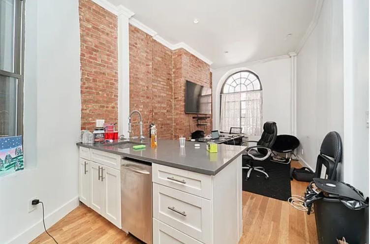 Real estate property located at 234 33rd A, New York, New York City, NY