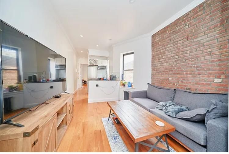 Real estate property located at 234 33rd #3A, New York, New York City, NY