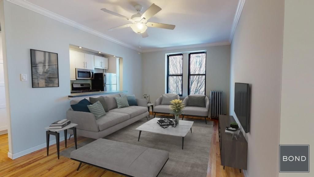 Real estate property located at 550 Audubon #2, New York, New York City, NY