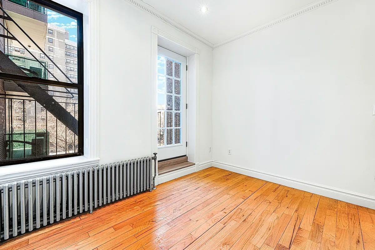 Real estate property located at 45 Orchard #3A, New York, New York City, NY