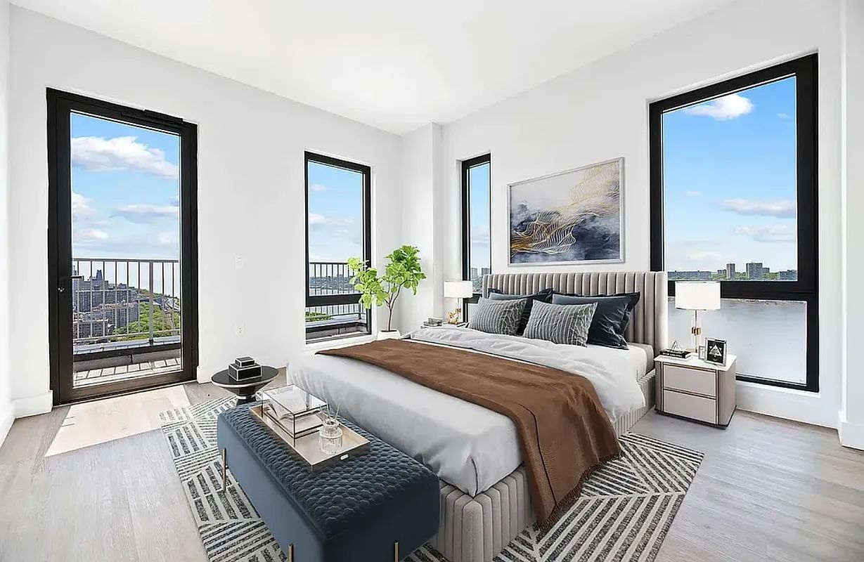 Real estate property located at 620 153rd #3D, New York, New York City, NY