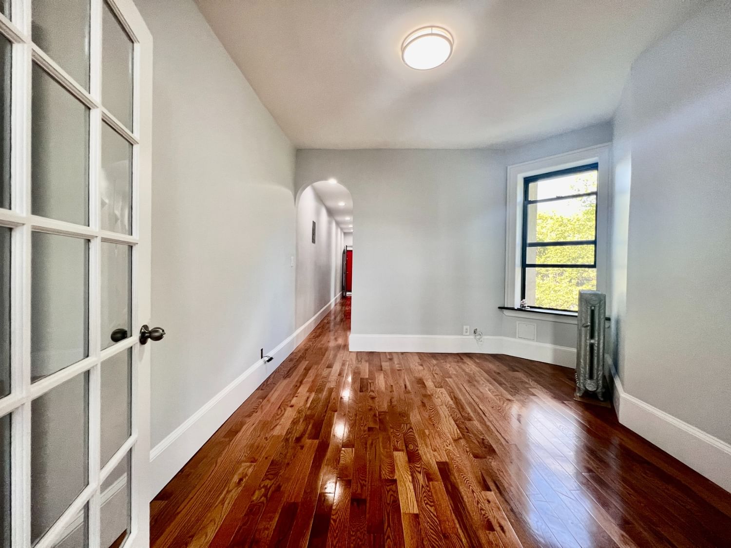 Real estate property located at 557 140th #5A, New York, New York City, NY